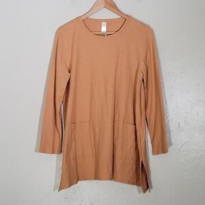 Marla Wynne Tunic Shirt